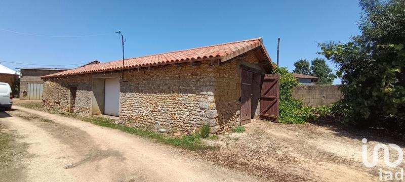 Maison de village - 116 m² - 4 pièces