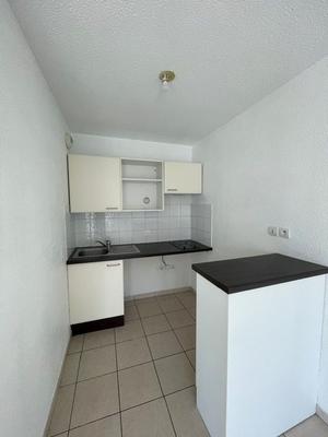 Appartement - 41 m² - 2 pièces
