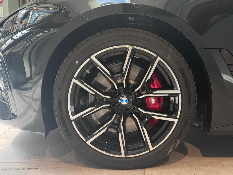 Bmw i4 G26 Lci eDrive40 340 ch Bva m Sport