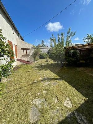 Maison - 68 m² - 4 pièces