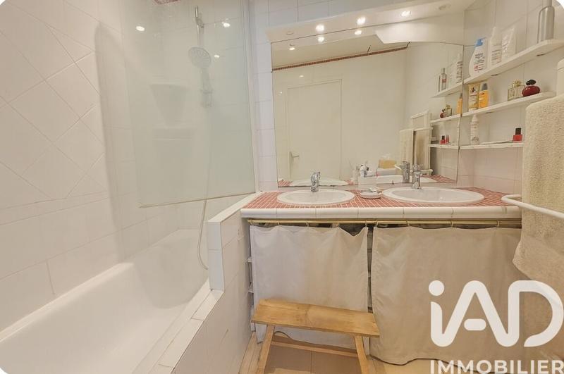 Appartement - 70 m² - 4 pièces