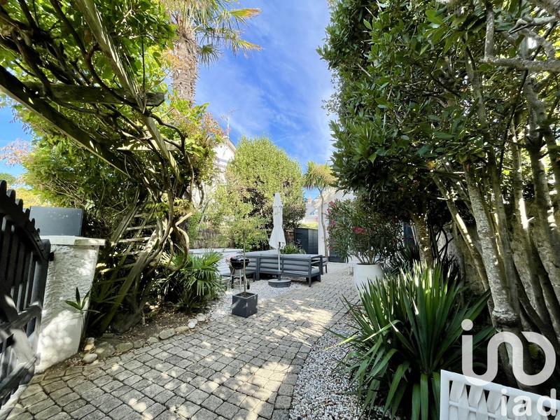 Maison - 66 m² - 3 pièces