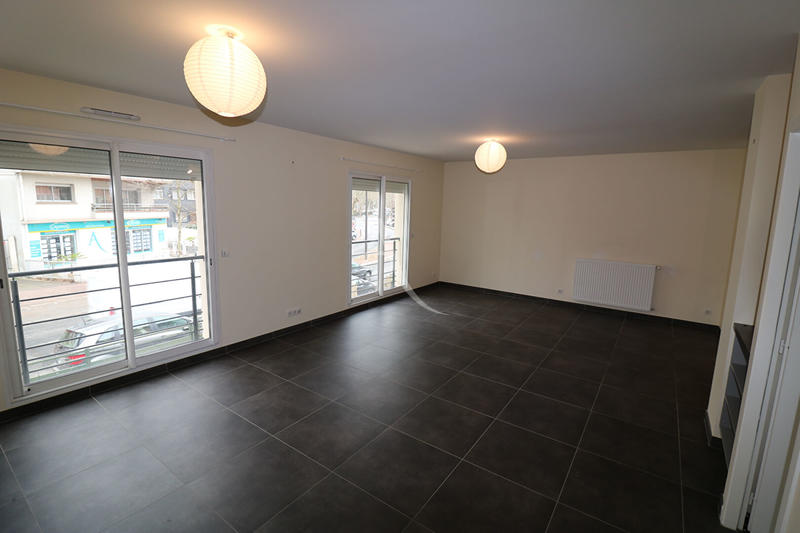 Appartement - 58 m² - 2 pièces