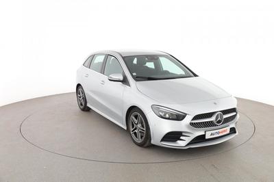 Mercedes Classe B 180 d Amg Line 7g-Dct 116 ch