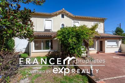 Maison - 150 m² - 4 pièces