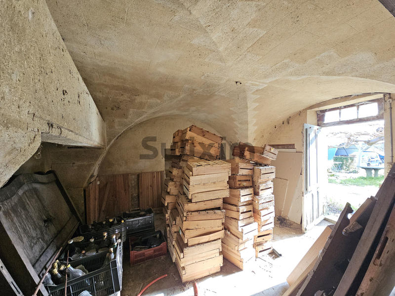 Mas - 145 m² - 6 pièces