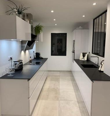 Maison - 135 m² - 6 pièces