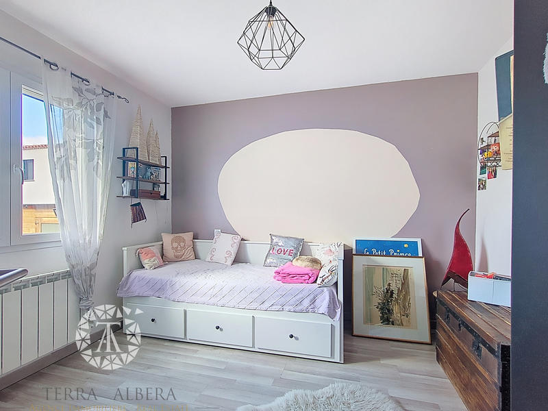 Villa - 131 m² - 5 pièces