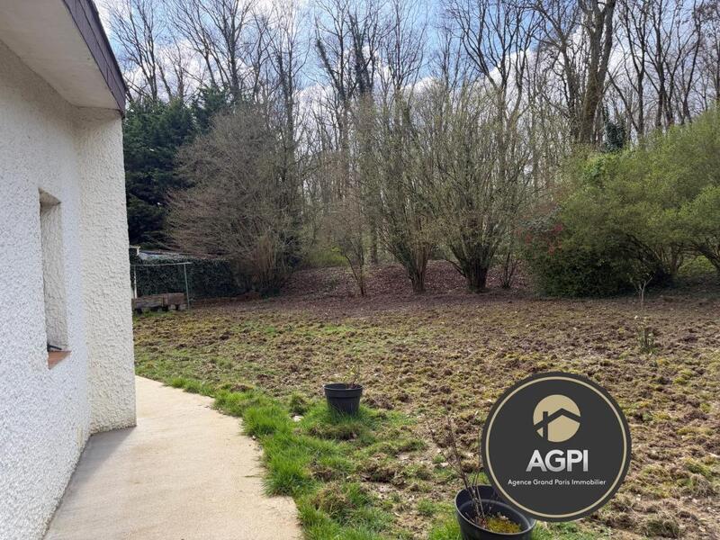 Maison - 103 m² - 5 pièces