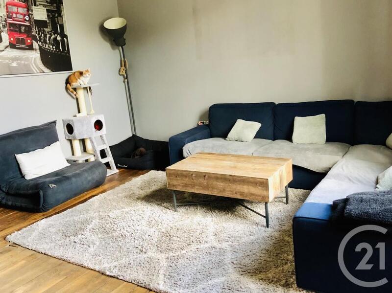 Maison - 156 m² - 6 pièces