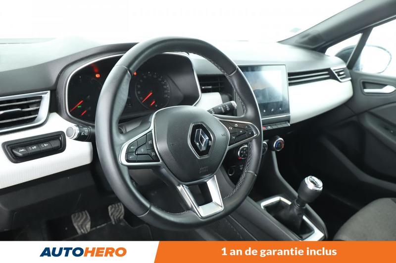 Renault Clio 1.0 SCe Sl Limited 65 ch