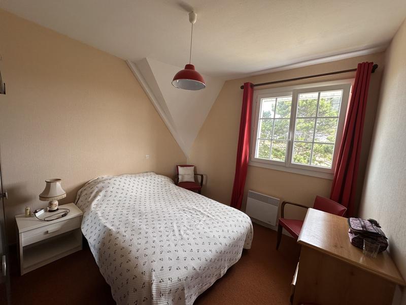 Maison - 118 m² - 7 pièces