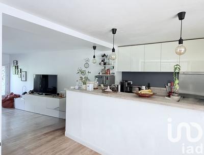 Appartement - 73 m² - 4 pièces