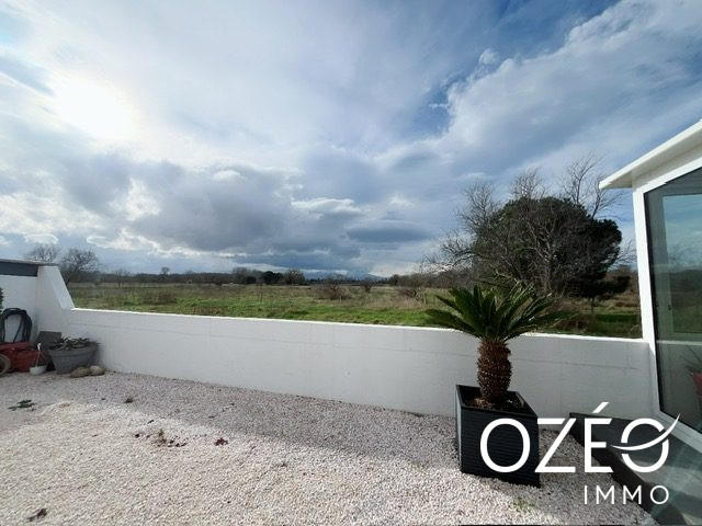 Villa - 130 m² - 3 pièces