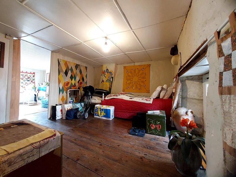 Maison - 79 m² - 3 pièces