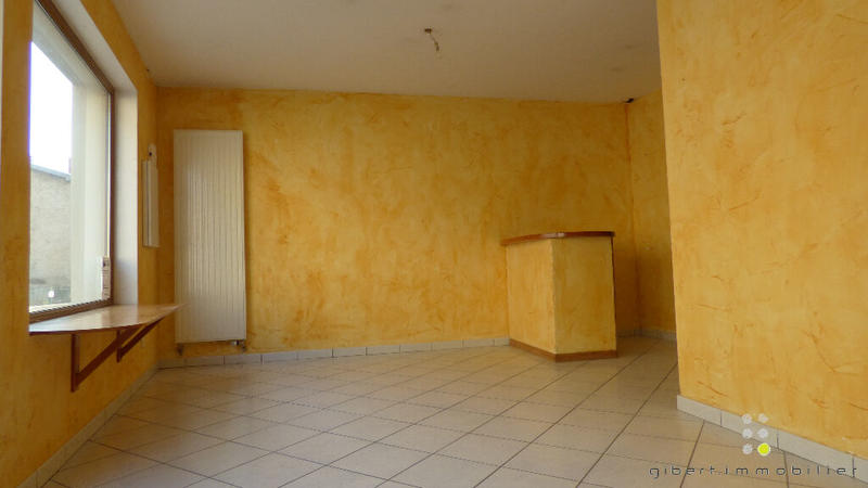 Local commercial - 62 m²