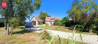 Maison - 65 m² - 3 pièces