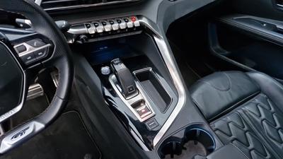 Peugeot 5008 Bluehdi 180ch Ss Eat8 Gt