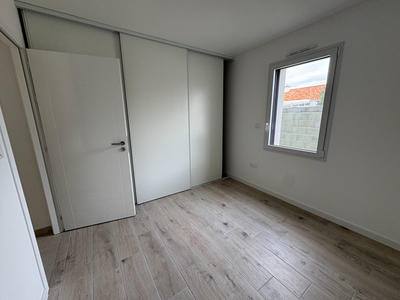 Maison - 117 m² - 5 pièces