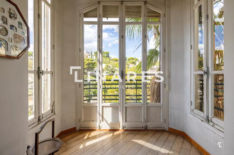 Maison - 176 m² - 5 pièces