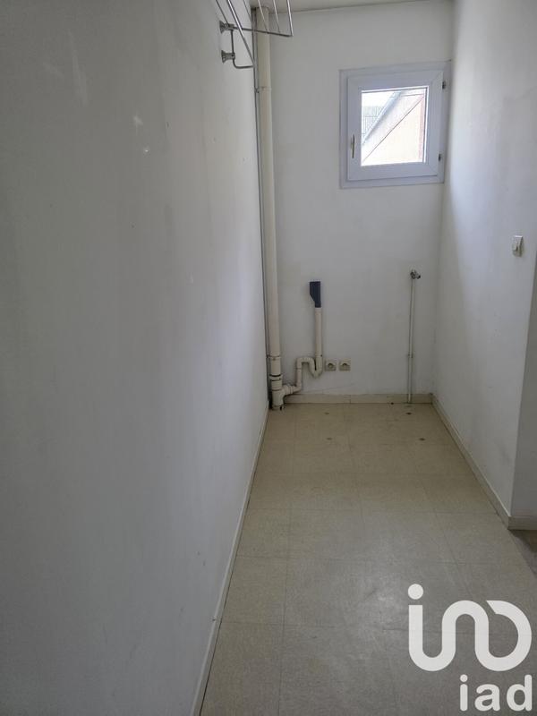 Appartement - 76 m² - 3 pièces