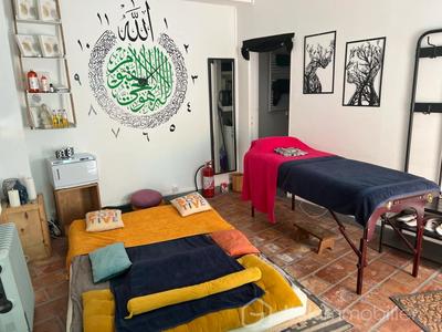 Local commercial - 20 m² - 2 pièces