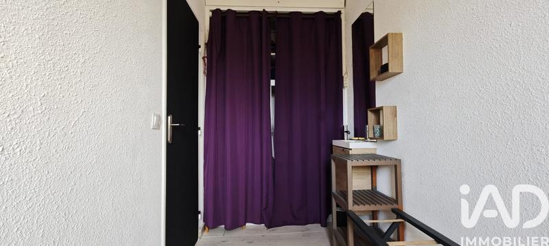 Maison - 30 m² - 3 pièces