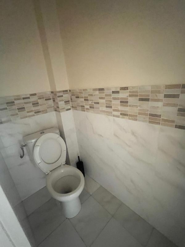 Appartement - 24 m² - 1 pièce