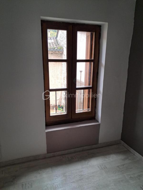 Maison ancienne - 125 m² - 6 pièces