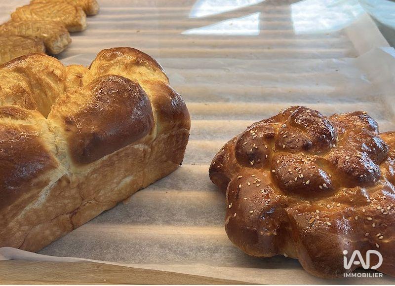 Local commercial - 150 m²