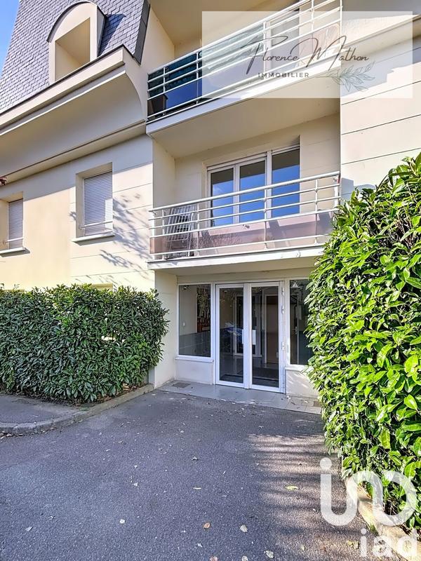 Duplex - 67 m² - 3 pièces