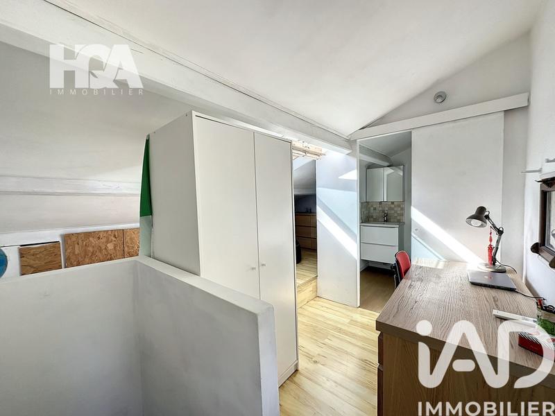 Maison - 72 m² - 3 pièces