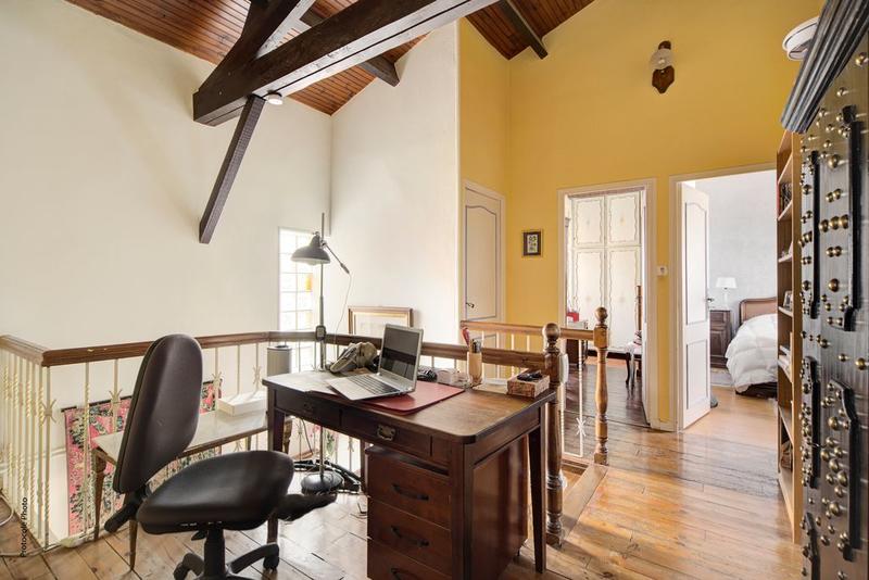 Maison - 132 m² - 5 pièces