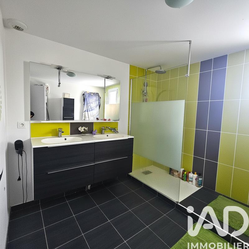 Maison - 103 m² - 5 pièces