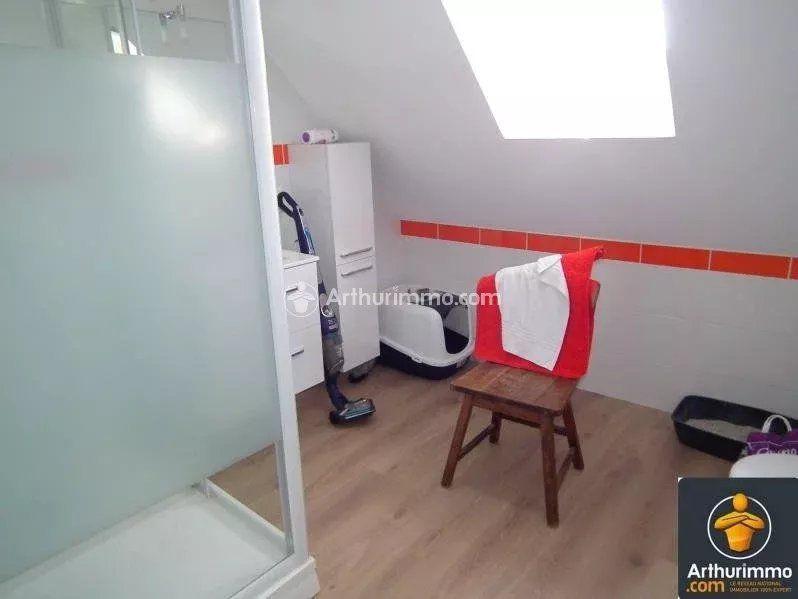 Maison - 173 m² - 6 pièces