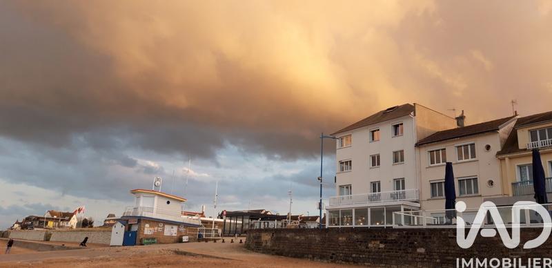 Maison de village - 53 m² - 3 pièces