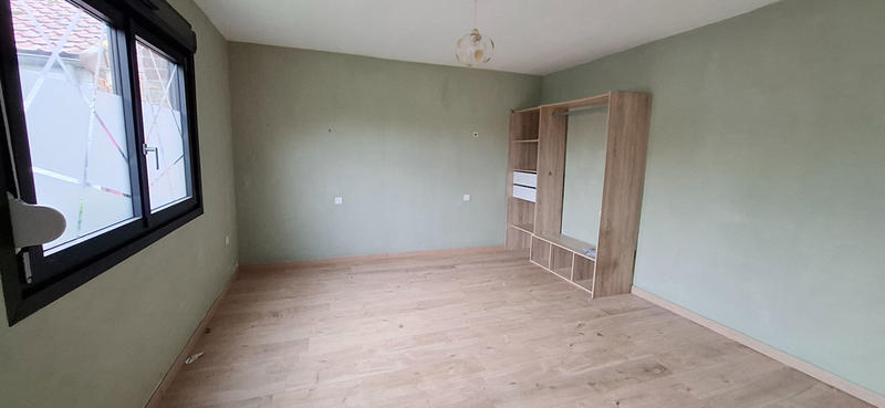 Maison - 140 m² - 9 pièces