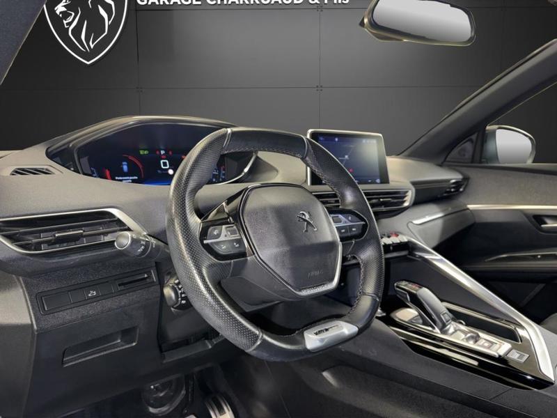 Peugeot 3008 II BlueHDi 130 s&amp;S Eat8 Gt Line