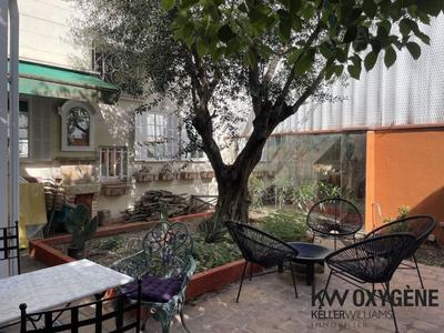 Appartement - 164 m² - 4 pièces