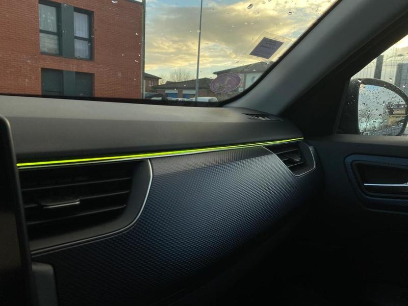 Renault Arkana Intens 1.3tce 140 Carplay/Camera/Sieges Electriques