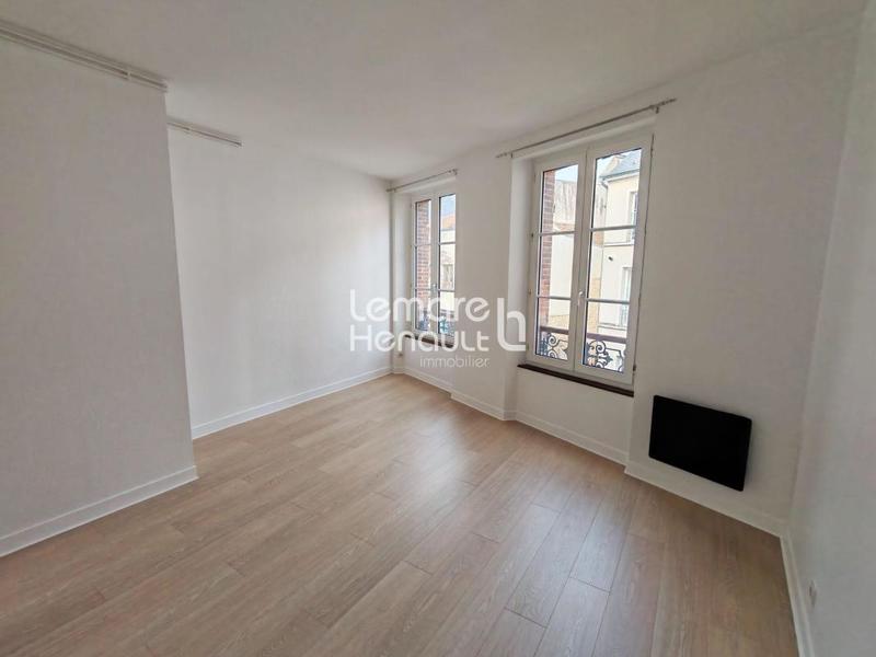 Appartement - 56 m² - 2 pièces