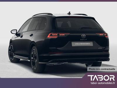 Volkswagen Golf Variant 2.0 Tdi 150 Dsg R-Line