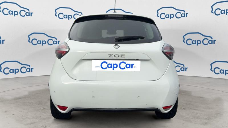 Renault Zoe R110 52 kWh 109 Intens
