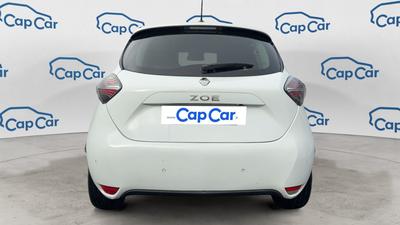 Renault Zoe R110 52 kWh 109 Intens