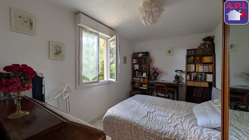 Maison - 163 m² - 6 pièces