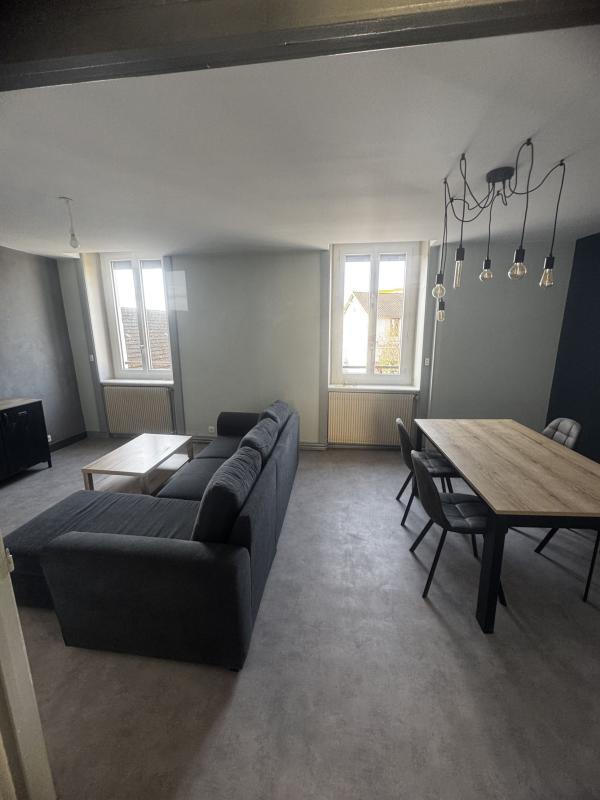 Immeuble - 131 m² - 5 pièces