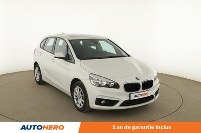 Bmw Serie 2 Active Tourer 216d Lounge Bva6 116 ch