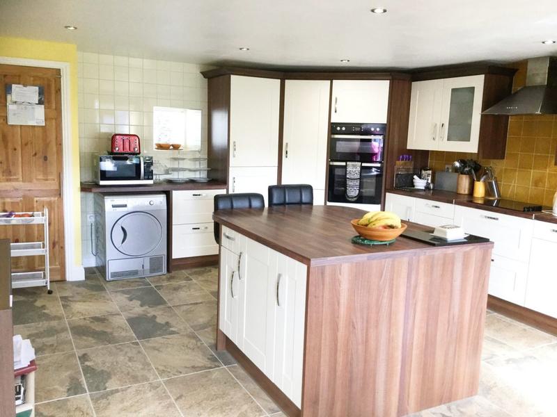 Maison - 169 m² - 6 pièces