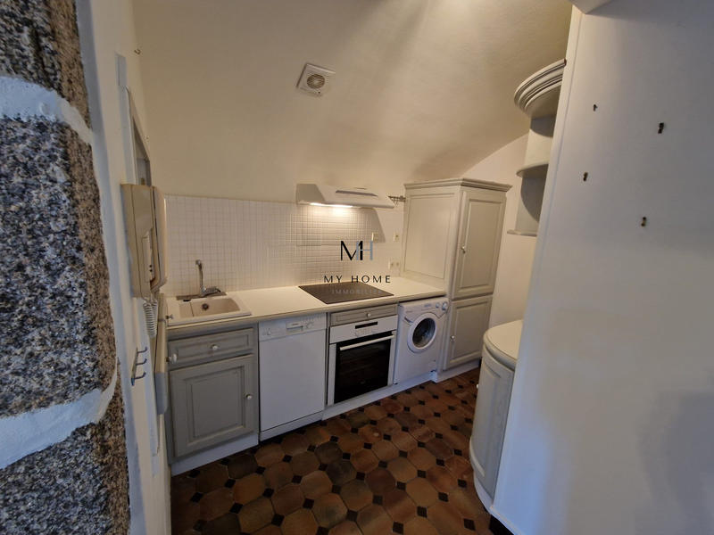 Appartement - 87 m² - 3 pièces