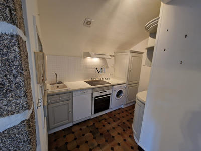 Appartement - 87 m² - 3 pièces